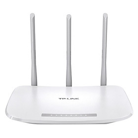 TP-Link  TL-WR845N - Router Không Dây Chuẩn N Tốc Độ 300Mbps - Hàng Chính Hãng